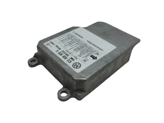 Блок подушек безопасности 1C0909605A, 5WK43122   Volkswagen Transporter - Caravelle T5