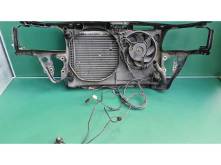 Радиатор печки