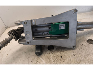 Рулевая рейка 68166372AB Jeep Grand Cherokee 2010 - 2021 года