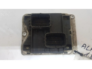 Řídící jednotka 0261204948   Alfa Romeo 156 2003
