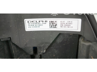 Руль Citroen C4 Grand Picasso 2014 - 2016 года 626022310A