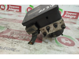 Блок АБС 1K0907379K, 1K0907379K   Audi  A3 S3 8P  2003 - 2012 года