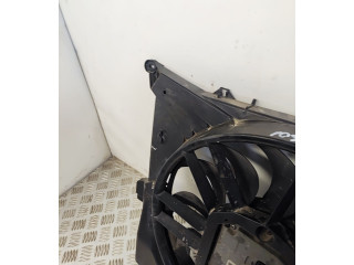 Диффузор     30741144, 30741238    Volvo V70 