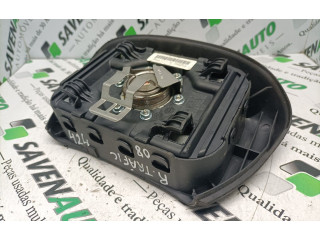 Подушка безопасности водителя SV25-05-06, 424   Renault Trafic II (X83)