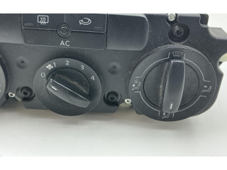 Блок управления климат-контролем 1K0819047CJWHS, 1K0819047CJWHS   Volkswagen Touran I