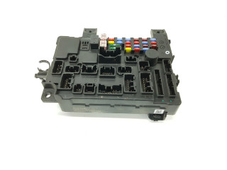 Блок предохранителей 8637A865, 8637A865 Mitsubishi Outlander