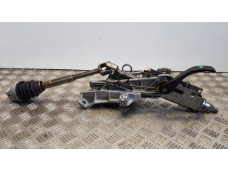    Рулевая рейка    Ford Focus 2010-2017 года