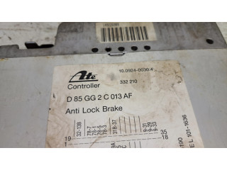 Блок управления АБС D85GG2C013AF, 10092400304 Acura ILX