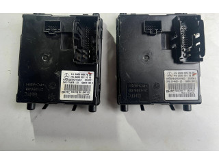 Блок подушек безопасности A0009007026- Citroen C4 Cactus