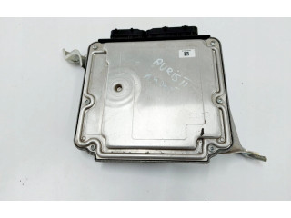 Řídící jednotka 89661-0ZN30 Toyota Prius (XW30) 2012
