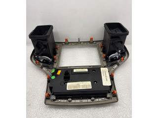 Интеркулер P05091851AF Jeep Grand Cherokee