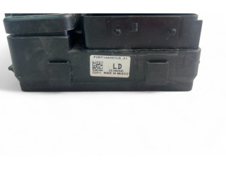 Блок предохранителей F2GT14A067LD   Ford S-MAX    