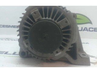 Генератор 0380357   Volvo C70      