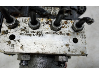 Блок АБС 3424682, 6762059 BMW X3 E83 2003 - 2010 года