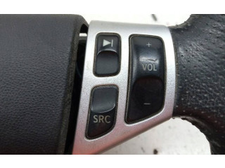 Руль Saab 9-5  2006 - 2010 года       