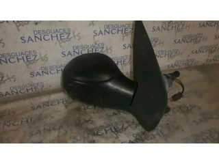 Zpětné zrcátko pravé Peugeot 206+ RETROVISORDERECHO