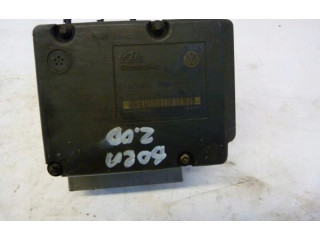 Блок АБС 1J0907379Q Volkswagen Bora 1998 - 2005 года