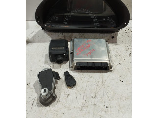 Řídící jednotka A0001535279, A0001535279 Mercedes-Benz C W203 2002