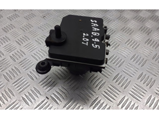 Блок АБС 127572800265950538 Saab 9-5 2010 - 2016 года