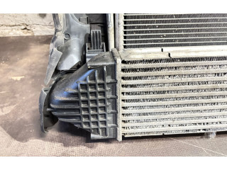 Комплект радиатора     Volvo S80