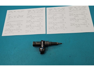 Форсунка 0414720214, IMPRK1318869 Audi A6 S6 C5 4B