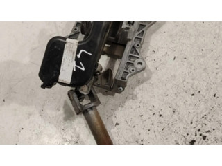 Рулевая колонка