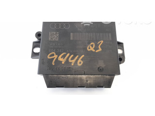 Блок управления 1K0998262AD Audi Q3 8U