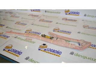 Боковая подушка безопасности 9801890680, 30734810 Citroen DS4