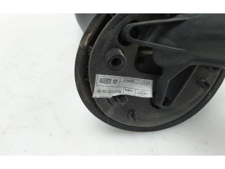 Зеркало электрическое Dacia Logan I 2004 - 2012 года