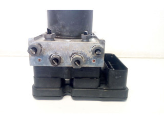 Блок АБС F6JA Ford Fusion 2002 - 2005 года