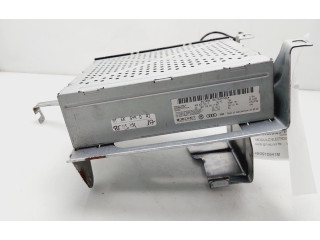 Řídící jednotka 4E0910541M Audi Q7 4L 2006