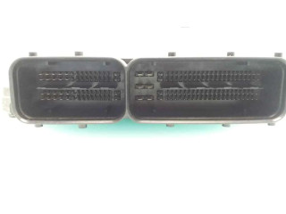 Řídící jednotka Suzuki Swift 2008