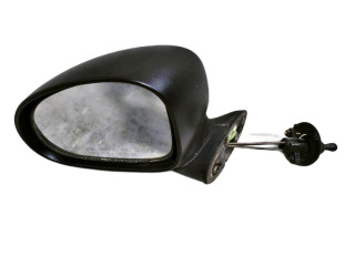 Зеркало электрическое        Chevrolet Matiz   -  года   