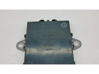 Блок управления 8967053040, 1012380111 Lexus IS 220D-250-350