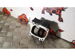 Дроссельная заслонка