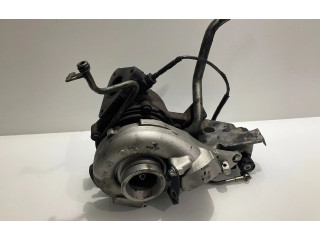Turbodmychadlo Турбина A6460901060, 0033327 Mercedes-Benz E W211