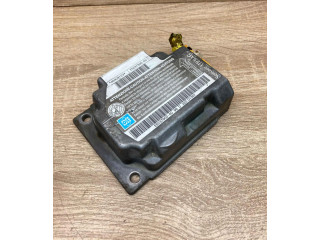 Блок подушек безопасности 46409123, E523790000 Fiat Marea