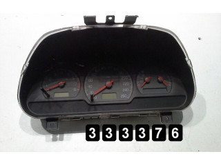 Панель приборов 30857573 Volvo S40, V40