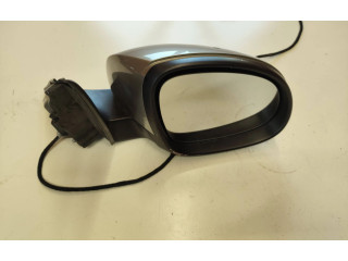 Зеркало электрическое Skoda Yeti (5L) 2009 - 2017 года