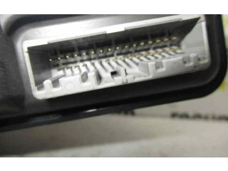 Блок управления климат-контролем 79600SMJG4   Honda Civic