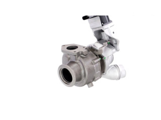 Турбина BMW X3 E83 49135-05895, 49135-05895