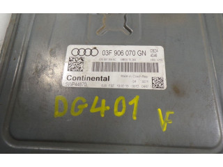 Турбина Блок управления двигателя Audi A1  03F906070GN, 03F906070GN   для  CBZA      
