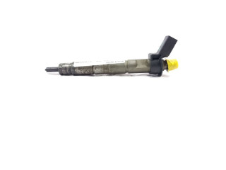 Форсунка 779787705    BMW X3 E83  N47D20A 