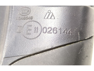 Зеркало электрическое        Fiat Freemont   -  года   