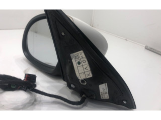 Zpětné zrcátko Volkswagen Tiguan 2008