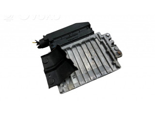 Блок управления двигателя 96801800, 5WY5407A   Chevrolet Matiz