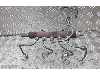 Топливная рампа    Mitsubishi L200  