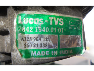 Панель приборов 8021032031, G1073 SsangYong Actyon