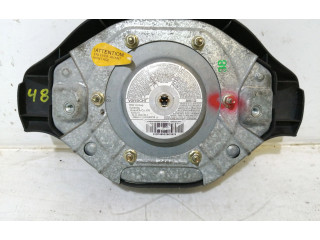 Подушка безопасности водителя R202220614   Renault Clio II