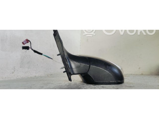 Зеркало электрическое        Peugeot 2008 I  2013 - 2019 года   